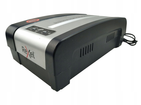 Niszczarka Rexel Secure MC6-SL