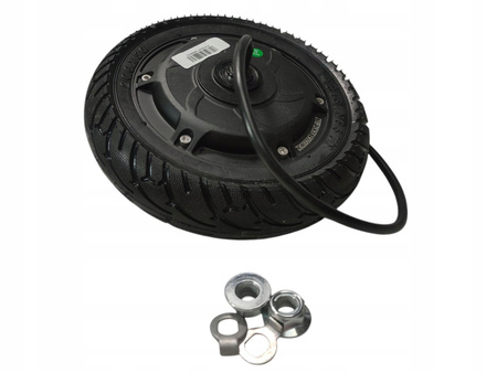 SILNIK Z OPONĄ 36V 250W 200X50 ES108 HULAJNOGI RISINGSUN