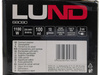 PAROWNICA DO UBRAŃ LUND 1100W 3w1 2 SZCZOTKI