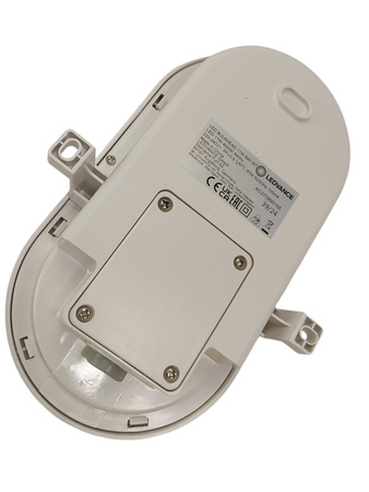 Lampa Ścienna LED BULKHEAD WT 1200lm 11W 4000K IP54 Zewnętrzna LEDVANCE