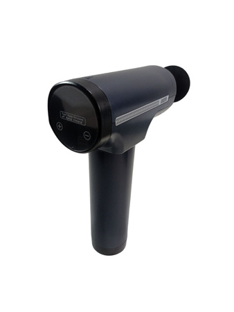 Pistolet do masażu z 4 głowicami do masażu 30 prędkości ANOPU