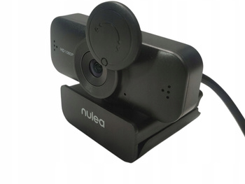 Kamera Kamerka Internetowa HD 1080p NULEA C902