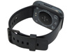 Smartwatch Cillso T80 czarny Zegarek 110 Sportów