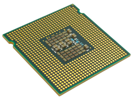 Procesor Intel Core 2 Quad Q9650 3.0 GHz 4 rdzenie LGA 775 95W