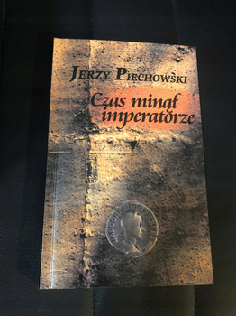 Czas minął Imperatorze