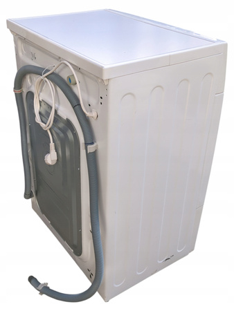Pralko-suszarka LG F1203CD 6/3 kg 1200 obr/min