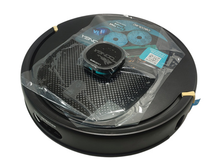 Robot sprzątający Cecotec Conga 9990 AI Spin Revolution Ultra Power Home