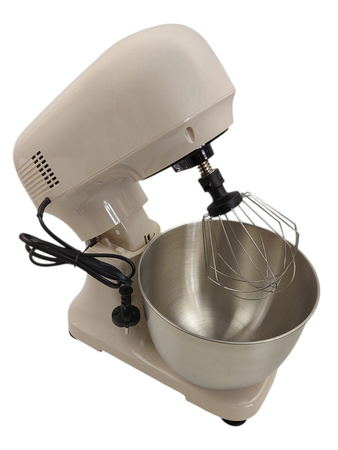 Robot planetarny Moulinex QA14 Bake Simple 500 W