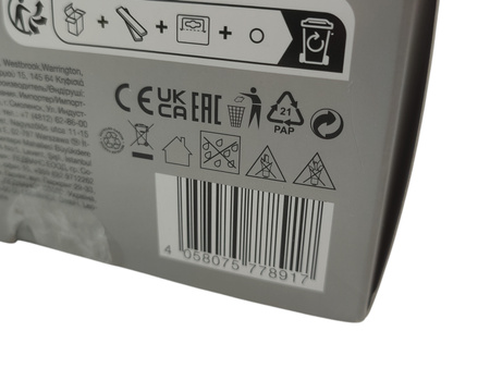 Żarówka LED Classic A75 E27 Dimmable 1055lm 9,5W=75W 3 szt. WiFi Ledvance