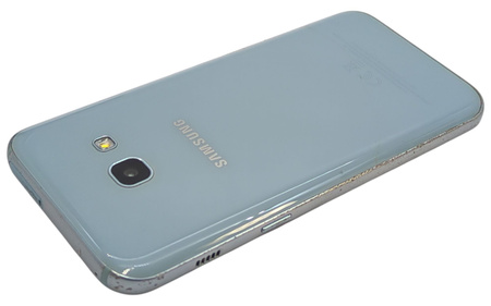 Smartfon Samsung Galaxy A3 2017 SM-A320FL 4,7″ 2/16GB LTE IP68