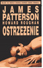 Ostrzeżenie Howard Roughan, James Patterson