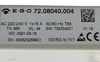 MODUŁ GŁÓWNY 25268493 AEG 94418858400 INDUKCJA Z OKAPEM (COMBO)