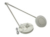 Lampa biurkowa LEDVANCE SMART+ SUN@HOME PANAN Desk LED 15W 600lm