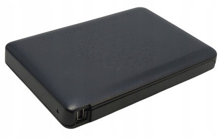 Dysk zewnętrzny 320GB DTU 320 do Dekodera Cyfrowy Polsat, PC, Laptopa