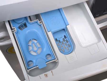 Pralka SHARP ES-HFB712AWC 7 kg 1200 obr./min