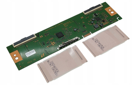 Logika T-Con LC-Power S340YP04V01_HF_CONTROL