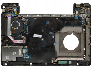 Płyta główna laptopa Dell Latitude E5440 LA-9832P i5-4300U