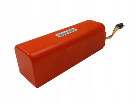 Bateria zamienna do Xiaomi Roborock BRR-2P4S-5200D 14,4V 5200mAh Li-Ion