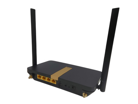 Router Cudy LT500D 802.11ac (Wi-Fi 5) LTE 4G na kartę SIM