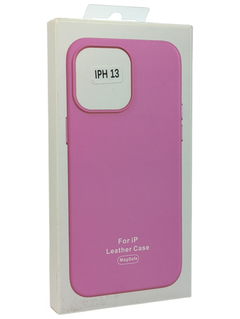 Etui Plecki do Apple Iphone 13 różowe