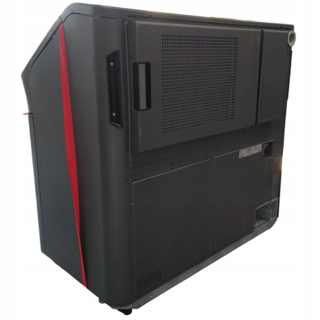 Drukarka HP Jet Fusion 540 3D