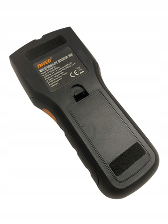 Wielofunkcyjny Detektor 3w1 Niteo MTO240-22