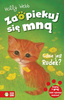 Gdzie jest Rudek? Zaopiekuj się mną. Tom 3