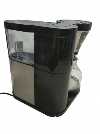 Ekspres przelewowy do kawy MELITTA Aroma Elegance 1012-01