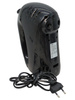 Mikser ręczny Hoffen HM-5344 300W Turbo czarny