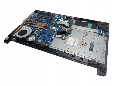 Płyta główna laptopa HP CSL50/CSL52 LA-E801P i3-7100U