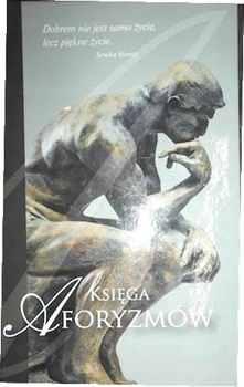 Księga aforyzmów