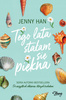Tego lata stałam się piękna Jenny Han