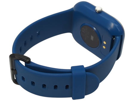 Smartwatch dziecięcy niebieski