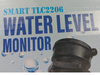 Monitor poziomu wody WSKAŹNIK KONTROLER NAWODNIENIA EPTTech TLC2206
