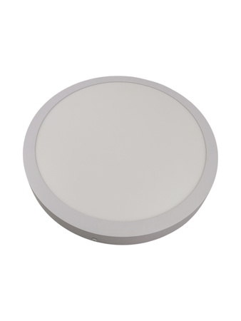 Plafon LED WiFi Smart+ 22W barwa regulowana 3000K do 6500K 40cm Ledvance