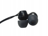 Słuchawki dokanałowe SONY MDR-EX15LP Czarny