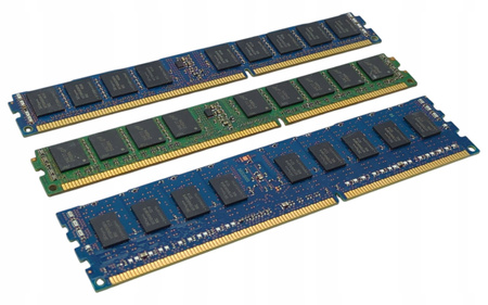 Pamięć RAM Serwerowa Serwer DDR3 8GB 14900R 1866MHz