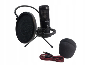 Mikrofon Mag Dog GMC201