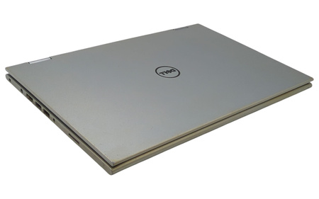 Laptop Dell Inspiron 7347 i5-4210U 8GB RAM 500GB SSD 13,3" FHD