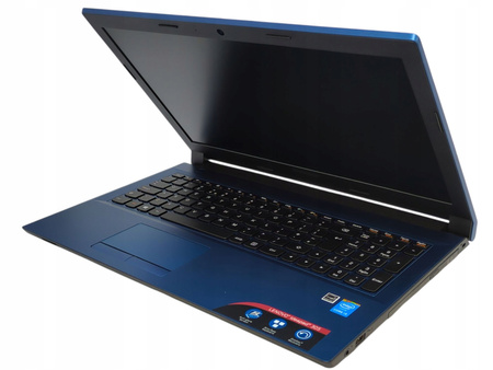 Laptop Lenovo ideapad 305-15IBD Intel Core i5-5005U 8GB RAM 1TB HDD
