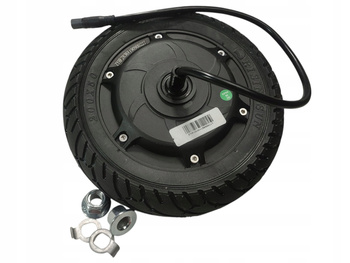 SILNIK Z OPONĄ 36V 250W 200X50 ES108 HULAJNOGI RISINGSUN