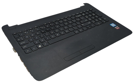Płyta główna LA-C921P Rev: 1.0 laptopa HP 250 G4 i5-6200U AMD R5 M330
