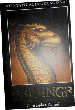 Brisingr