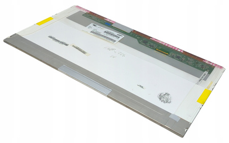 Matryca Samsung LTN156AT24 15,6" 1366x768px 40pin Błyszcząca