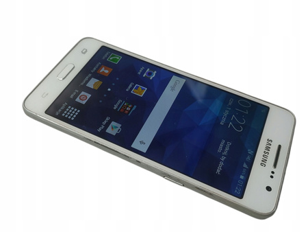 Smartfon Samsung Galaxy Grand Prime SM-G531F 1/8GN