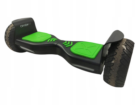 Deskorolka elektryczna Cavion GO 8.5