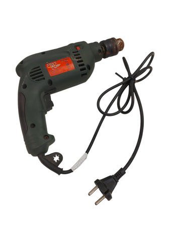 WIERTARKA ELEKTRYCZNA PRODRIVER RTD550BKC 550 W