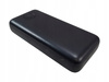 POWERBANK HX200J4 33800 mAh KABEL USB C SZYBKIE ŁADOWANIE CZARNY