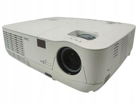 Projektor Nec NP 110 DLP 2200 ANSI