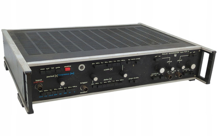 Generator impulsów Zopan PGP-6